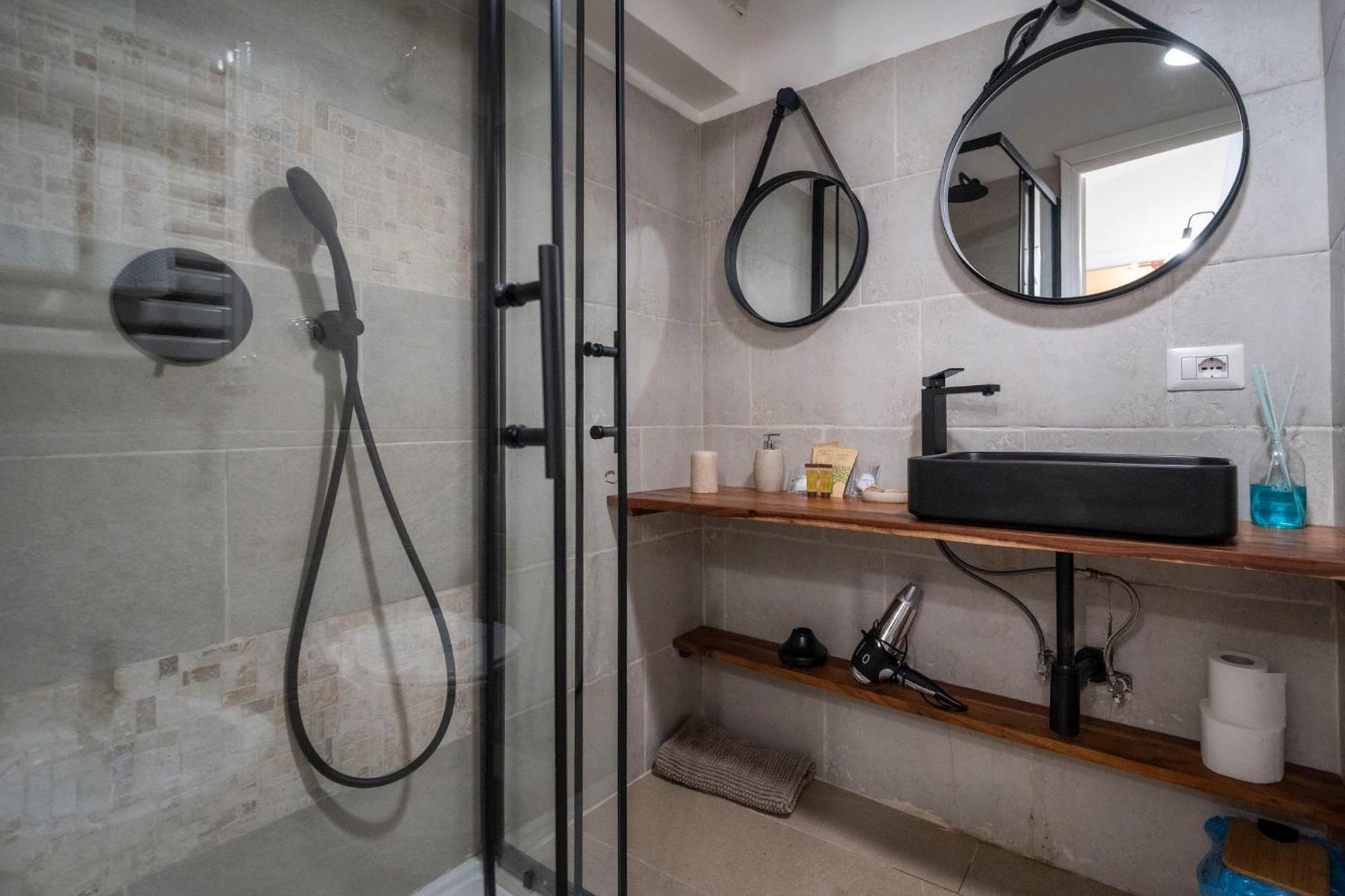 Home D'Elite Sistina - Trevi Fountain Rome Exterior photo