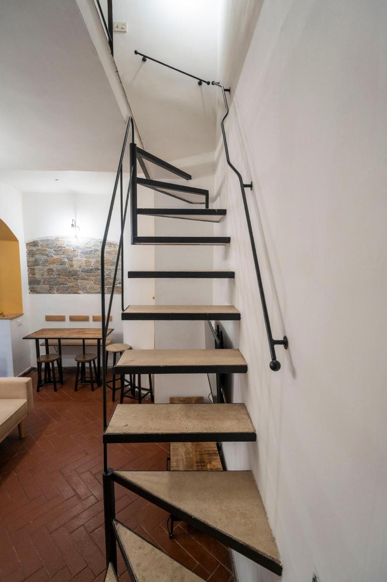 Home D'Elite Sistina - Trevi Fountain Rome Exterior photo