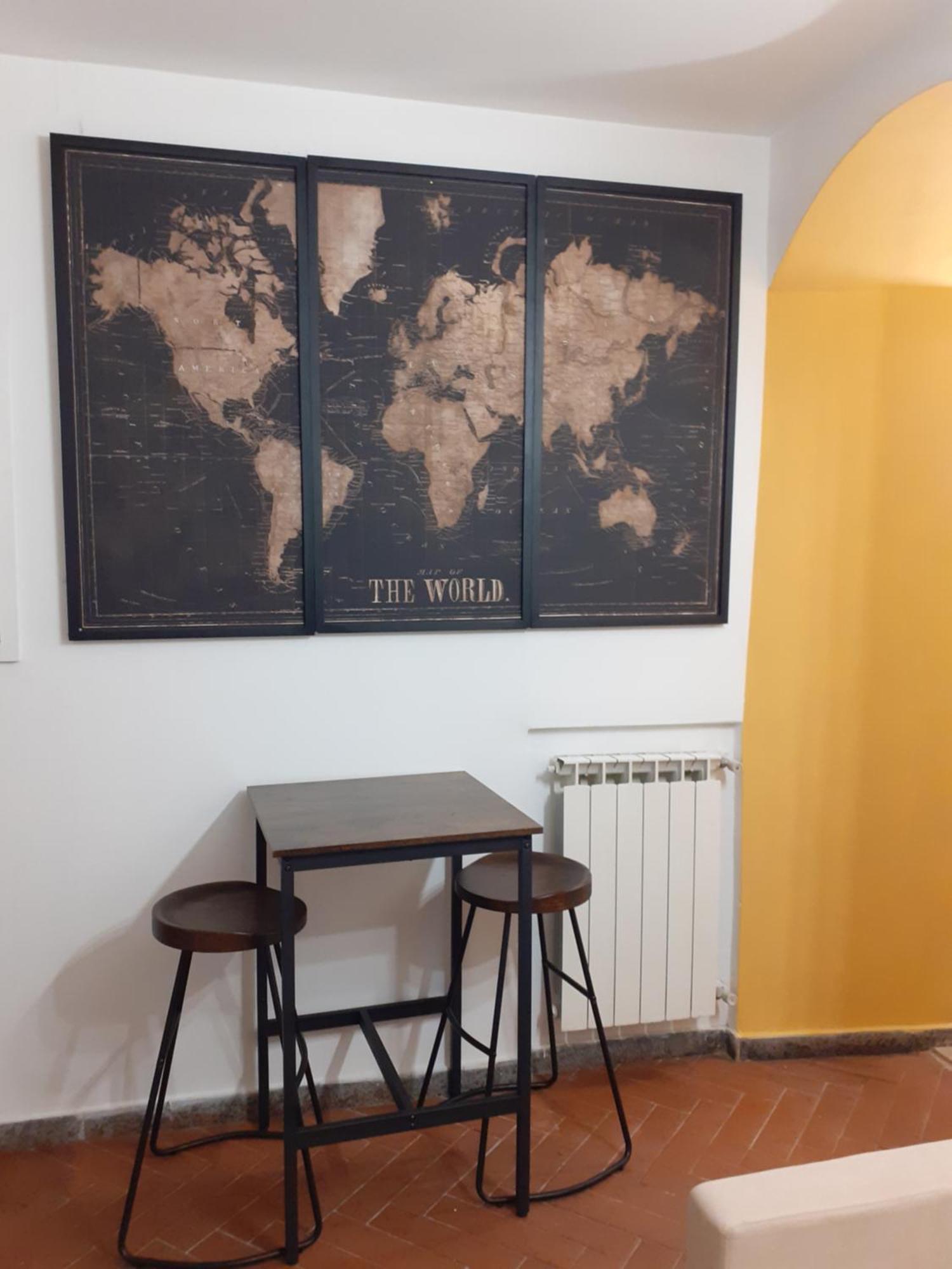 Home D'Elite Sistina - Trevi Fountain Rome Exterior photo