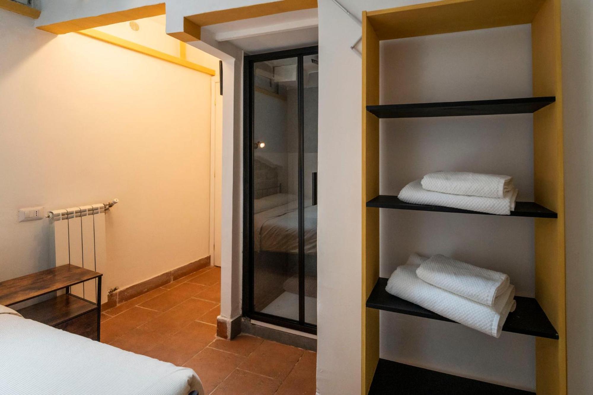 Home D'Elite Sistina - Trevi Fountain Rome Exterior photo