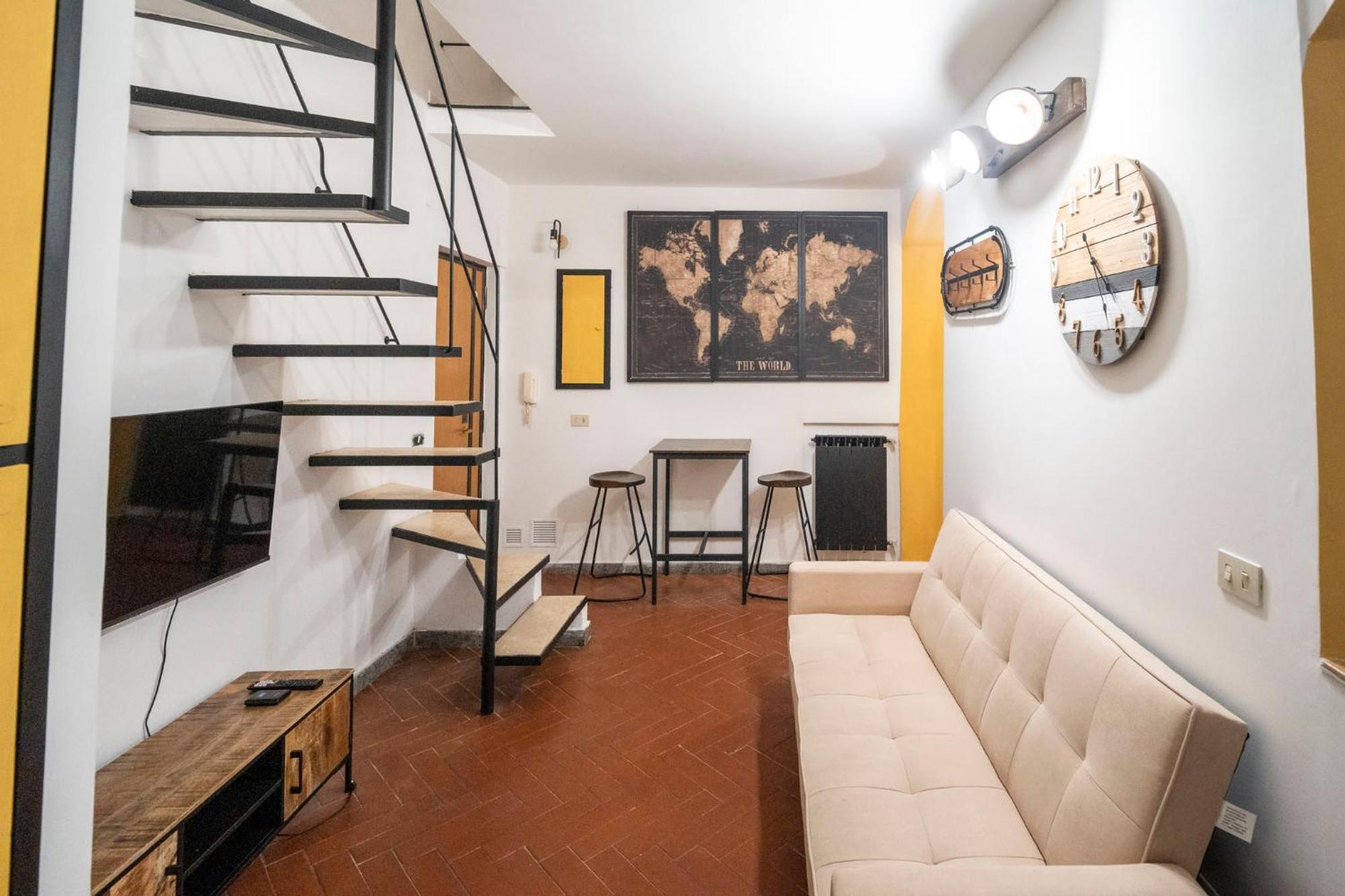Home D'Elite Sistina - Trevi Fountain Rome Exterior photo
