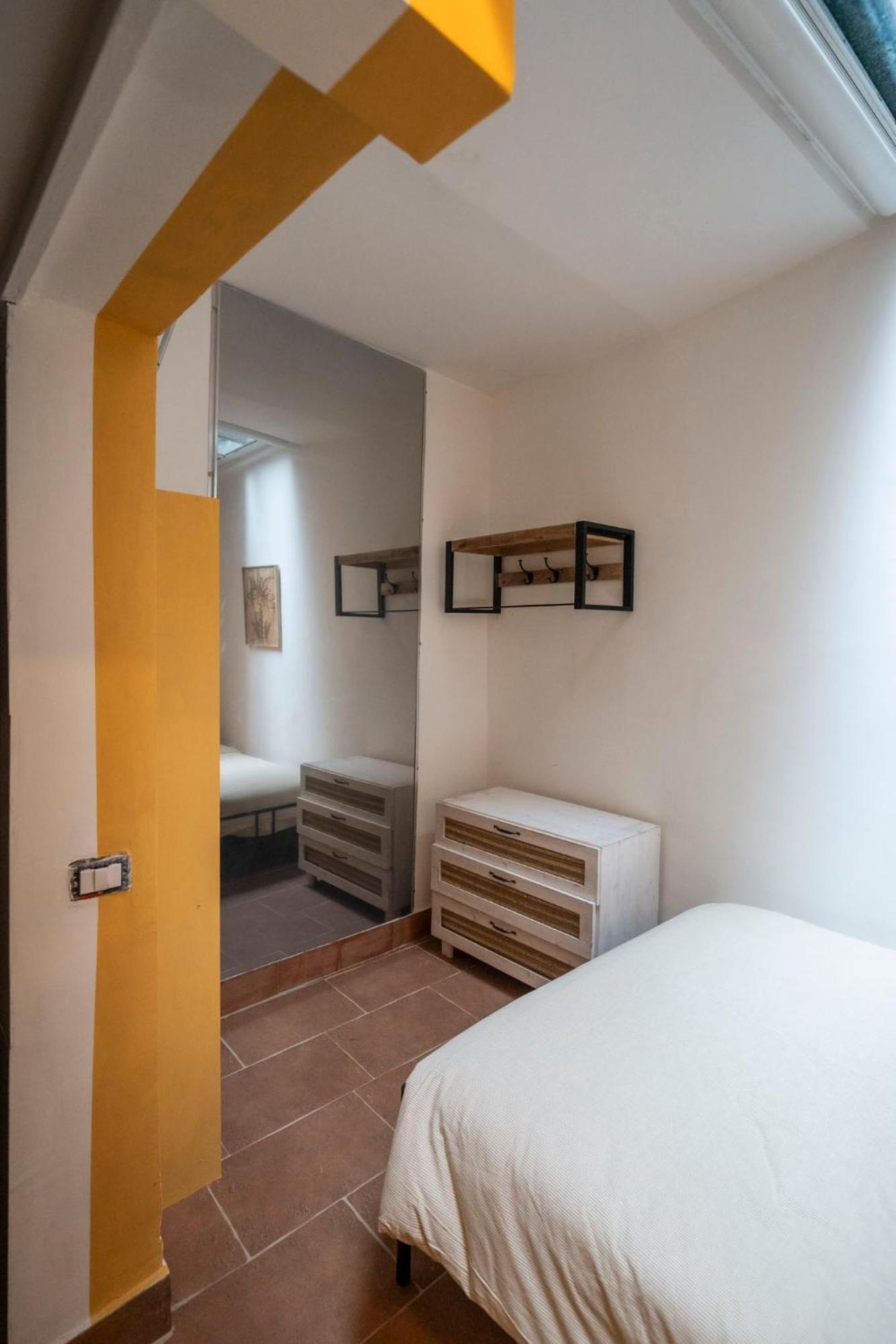 Home D'Elite Sistina - Trevi Fountain Rome Exterior photo