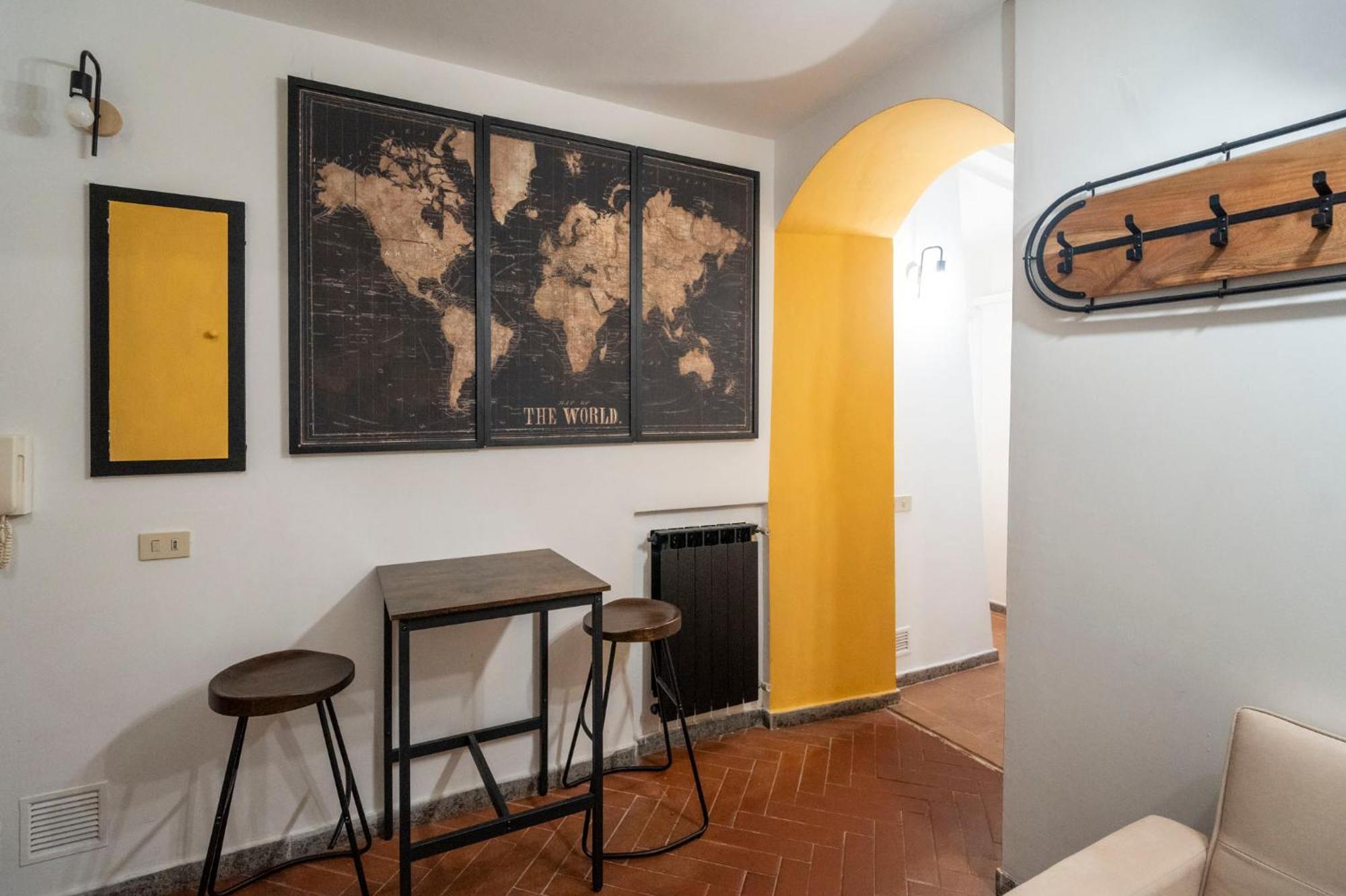 Home D'Elite Sistina - Trevi Fountain Rome Exterior photo