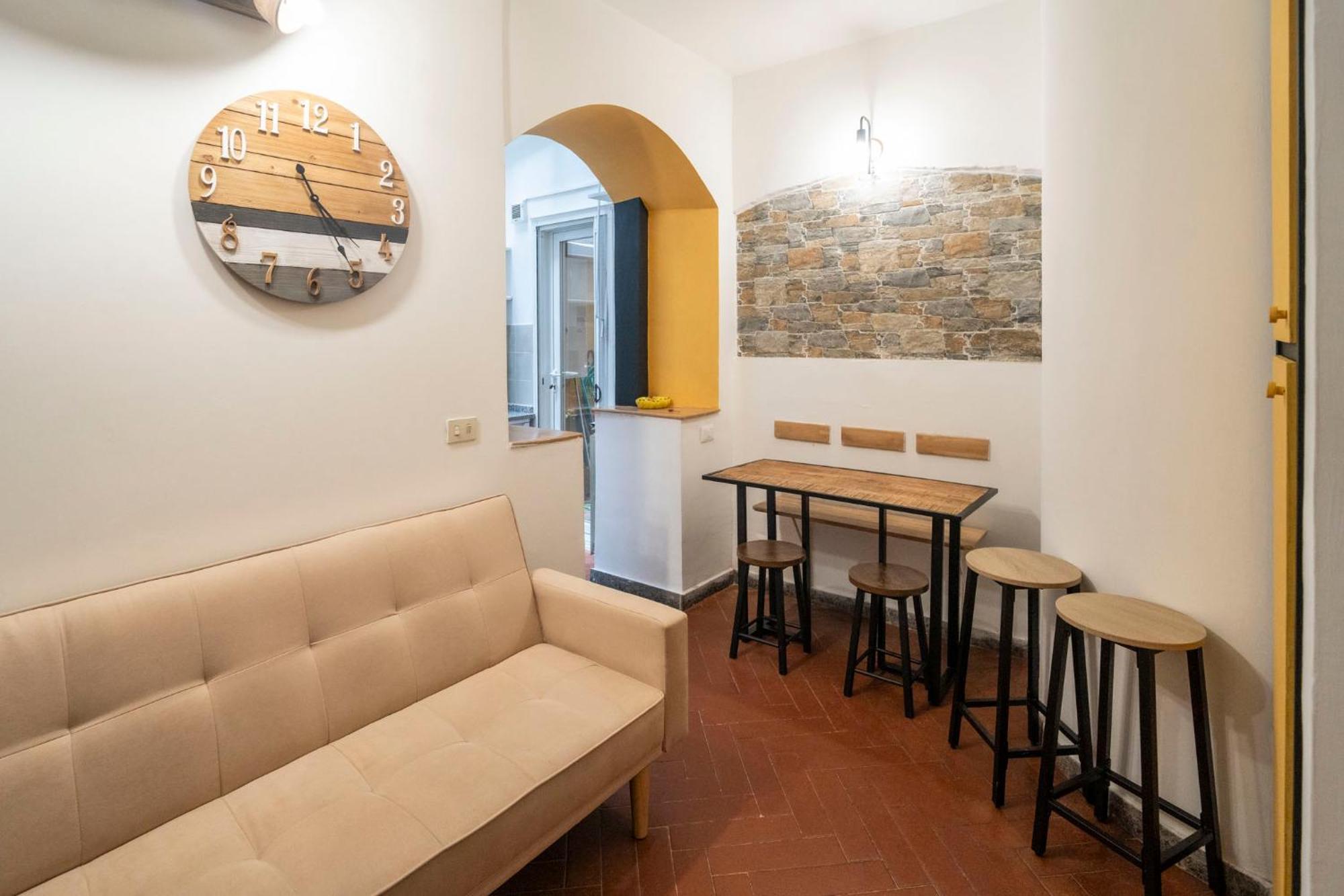 Home D'Elite Sistina - Trevi Fountain Rome Exterior photo