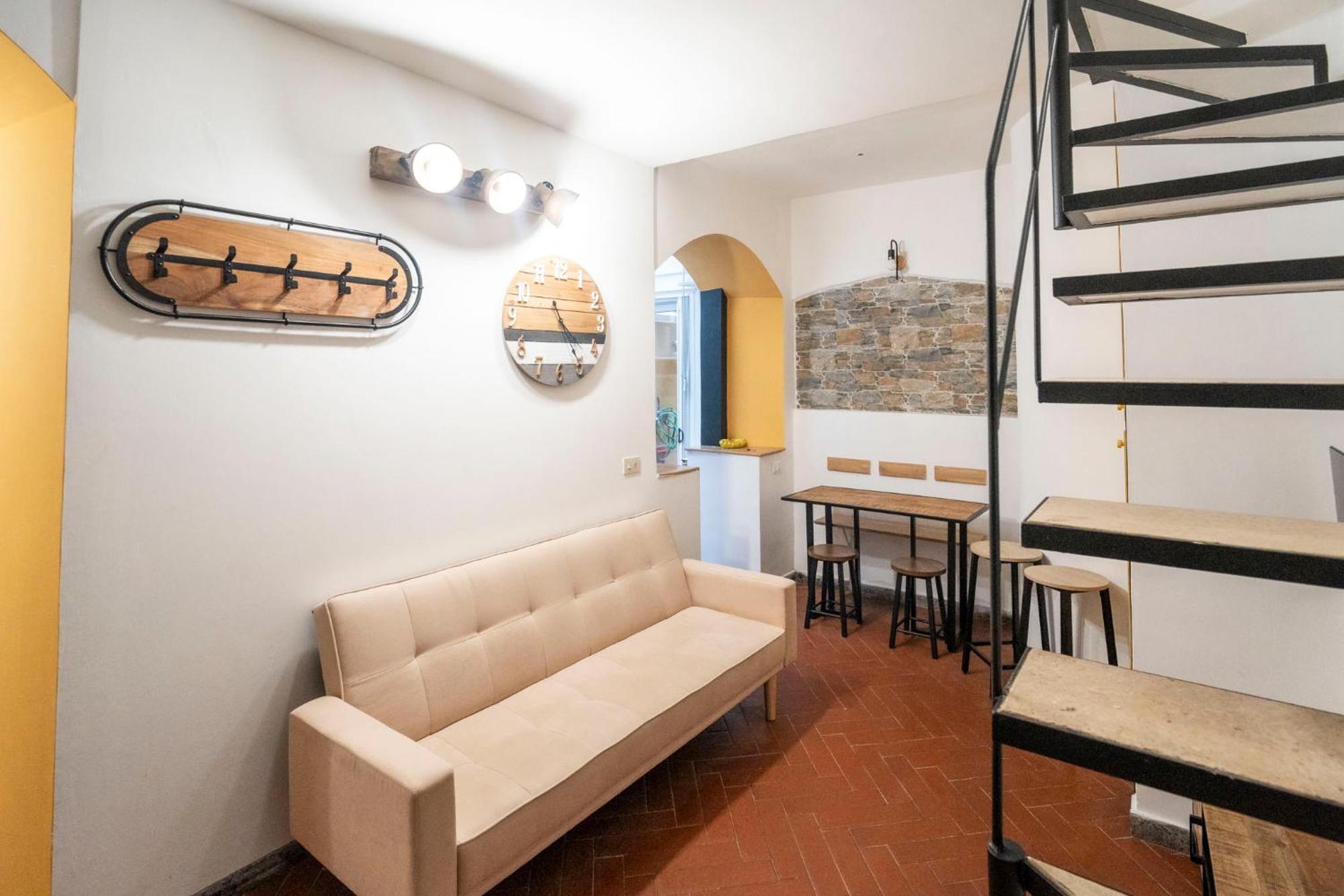 Home D'Elite Sistina - Trevi Fountain Rome Exterior photo