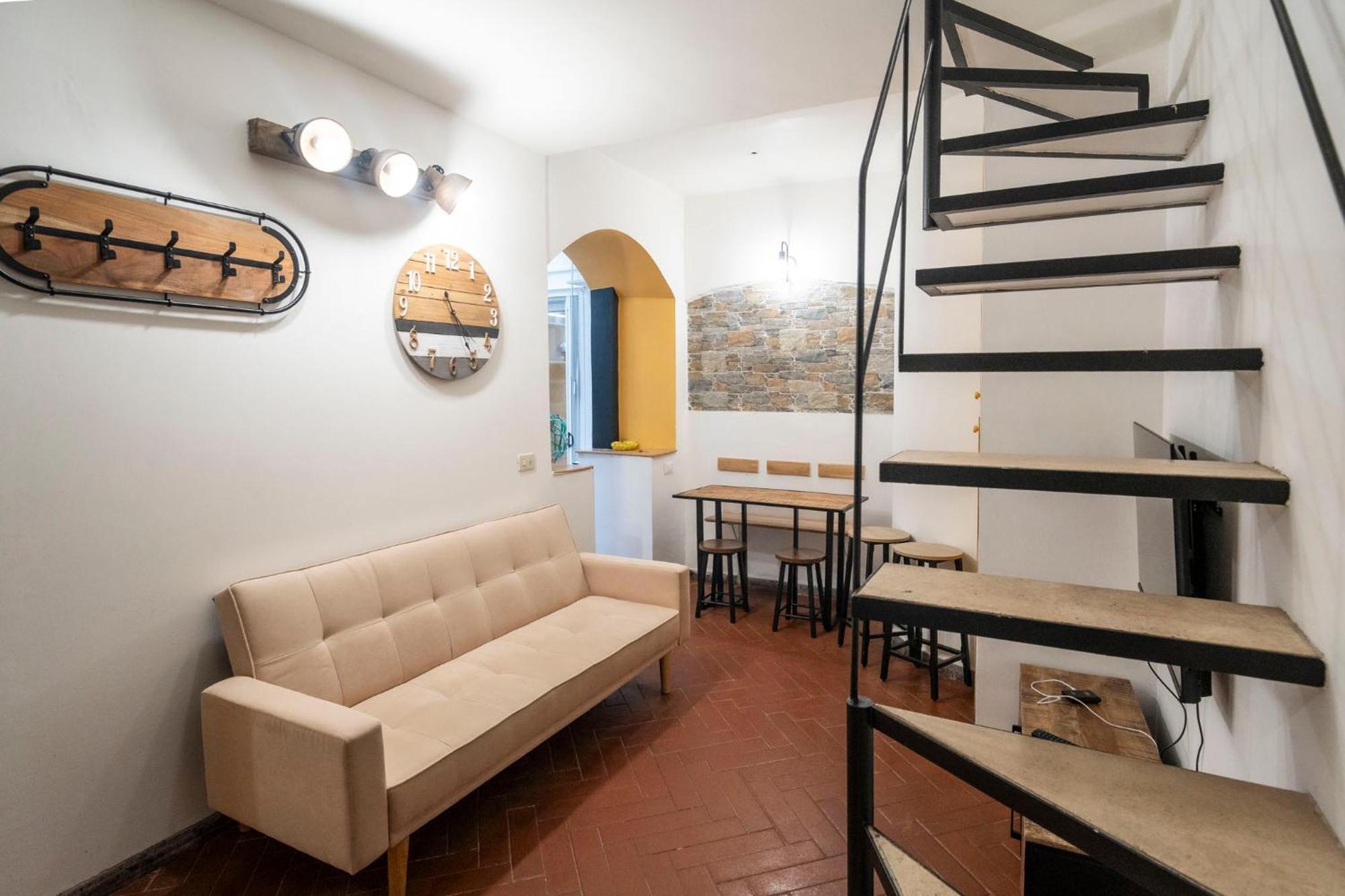 Home D'Elite Sistina - Trevi Fountain Rome Exterior photo